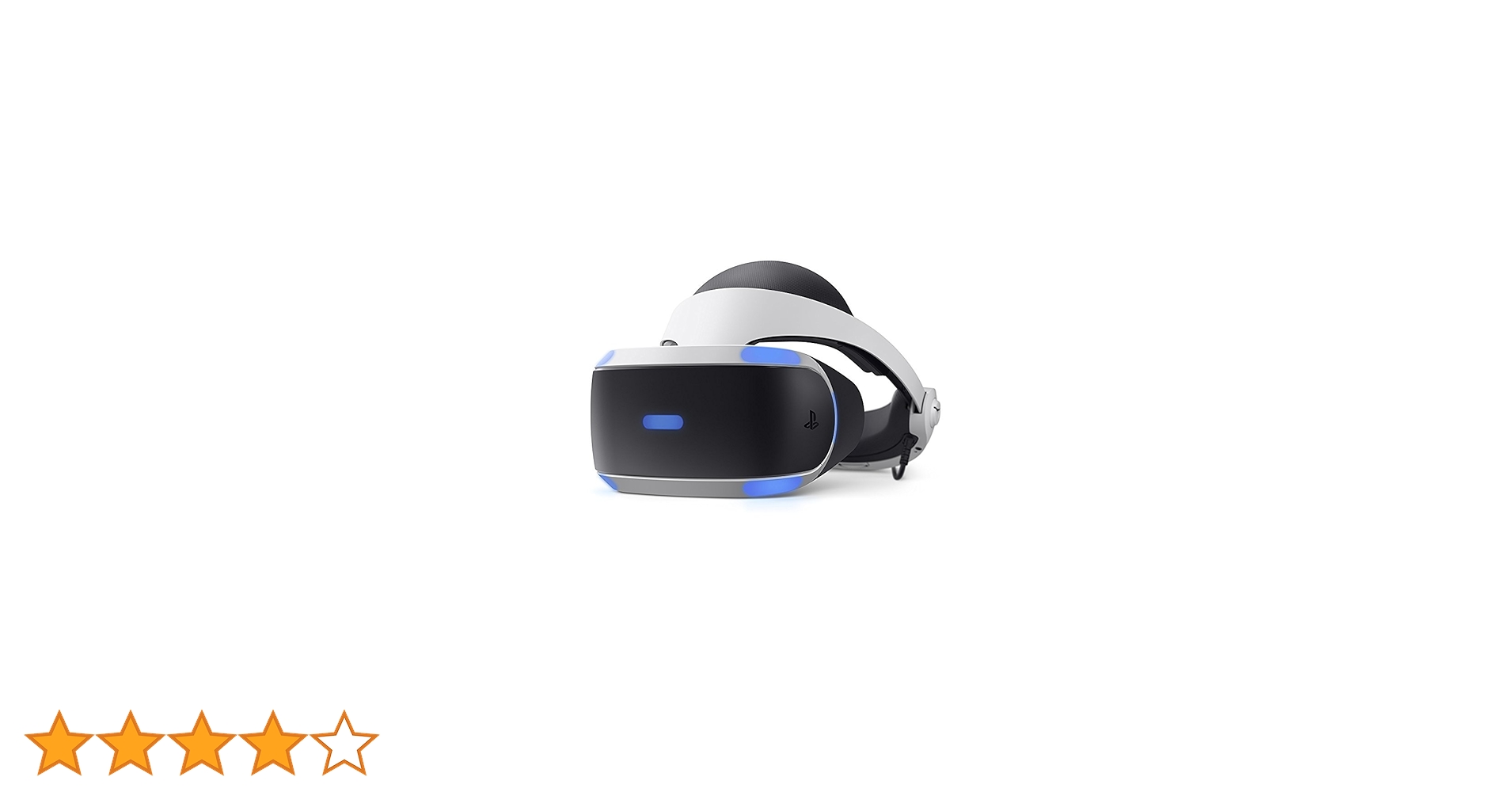 Amazon.co.jp: PlayStation VR PlayStation Camera 同梱版